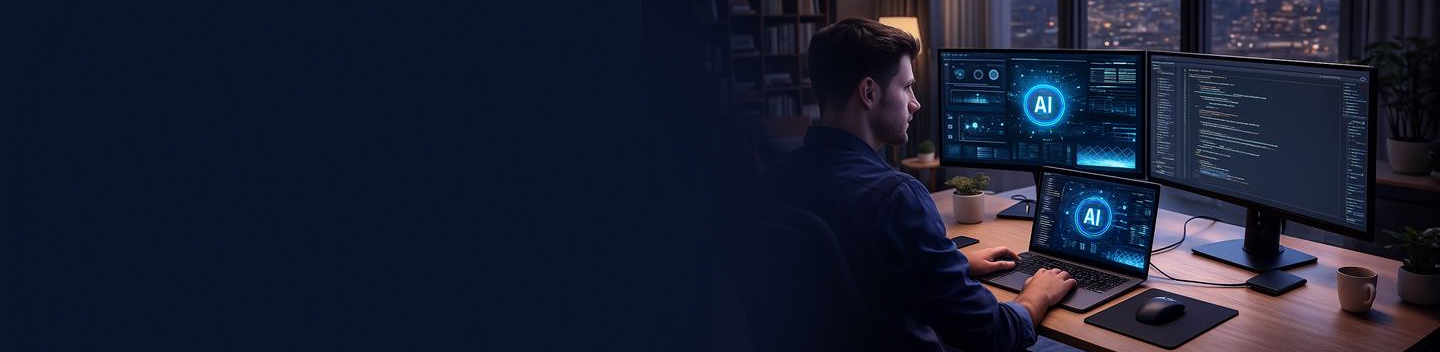 AI Industrial Operations